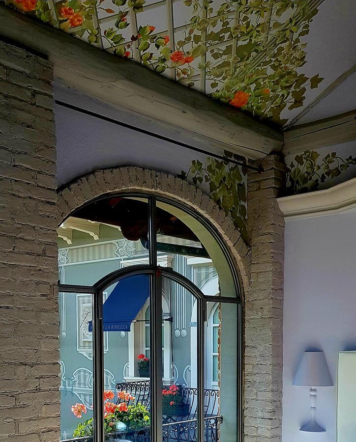 La Ribezza Boutique Hotel - Adults Only Monforte D'Alba Exterior photo